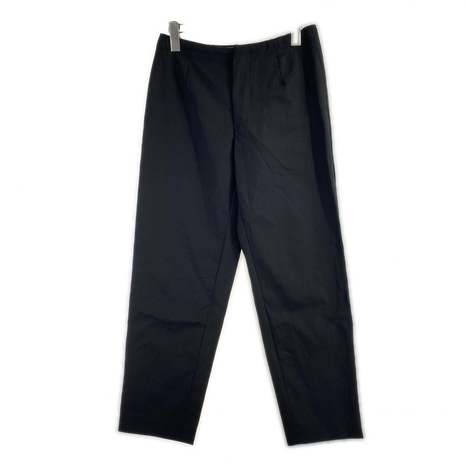 COMME des GARCONS パンツ 00AW ウールパンツ