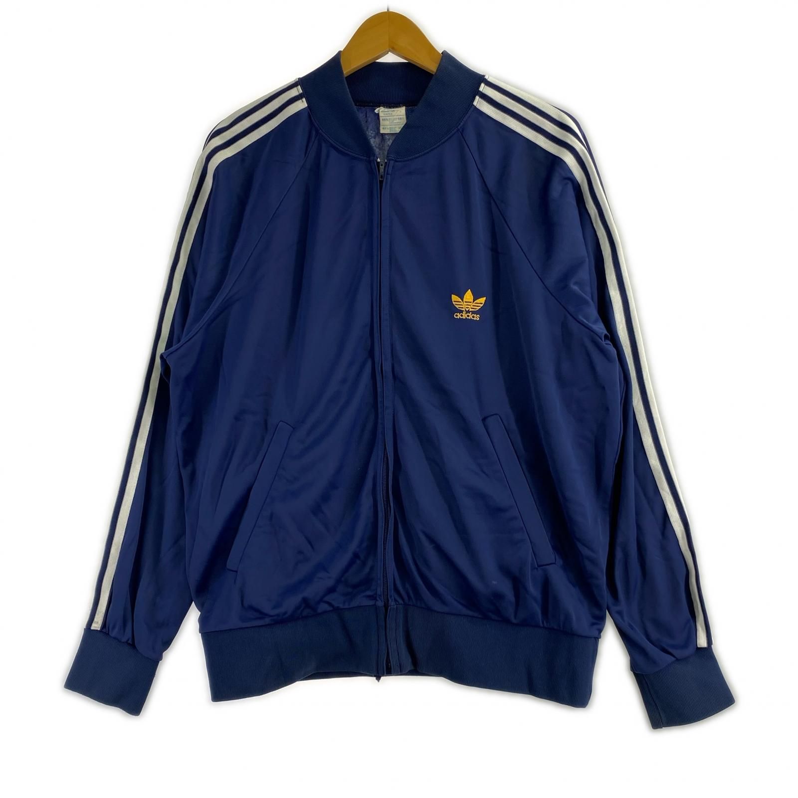 adidas originals 70s トラックジャケット