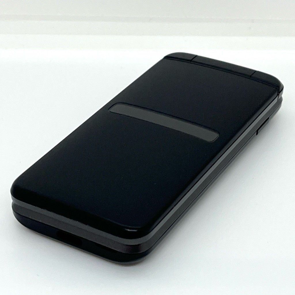 GRATINA KYF39 墨(美品) SIMロック解除済 携帯電話 - メルカリ