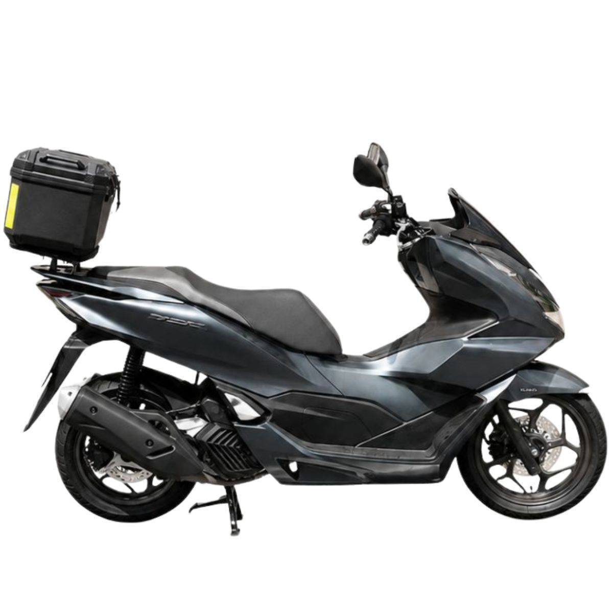 PCX リアキャリア＆35Lリアボックス セット PCX125 PCX150 PCX160