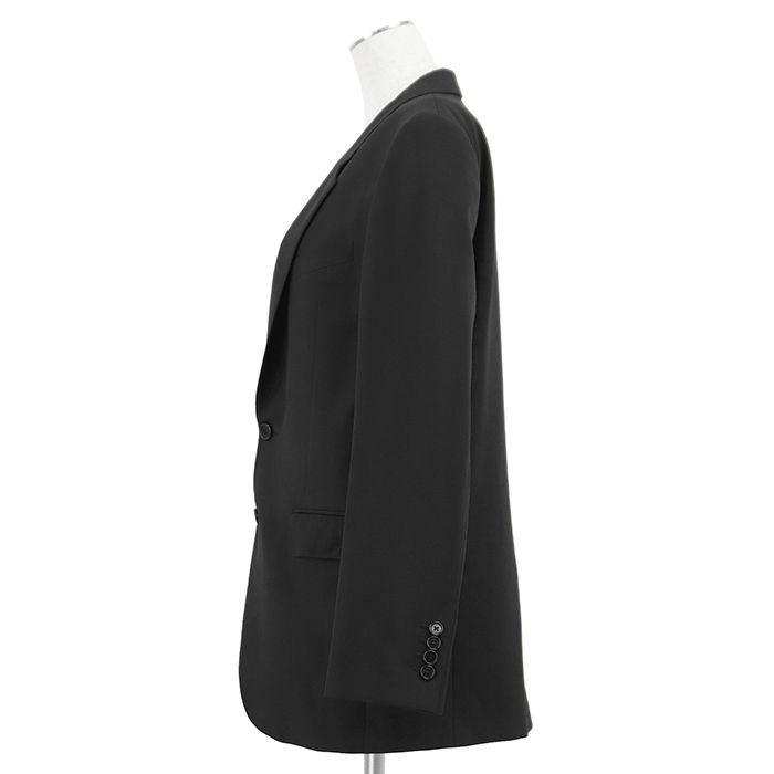 美品】CELINE セリーヌ テーラードジャケット サイズ 36 レディース