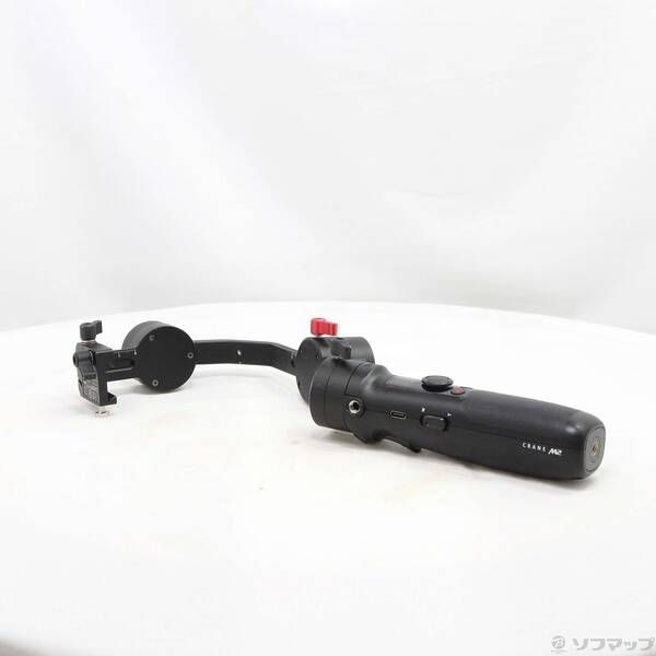 ソフマップ 〔中古品〕 CRANE M2 CR106 マルチデバイス用コンパクト3軸スタビライザー【262】