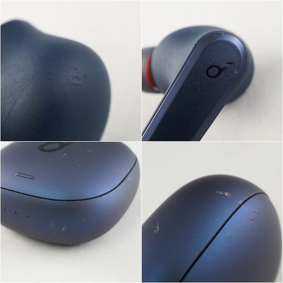 ANKER Soundcore Liberty Air 2 Pro 完全ワイヤレスイヤホン USED美品
