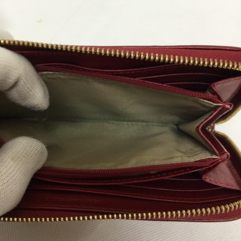 バーバリー BURBERRY バーバリー 長財布 ノバチェック ラウンド
