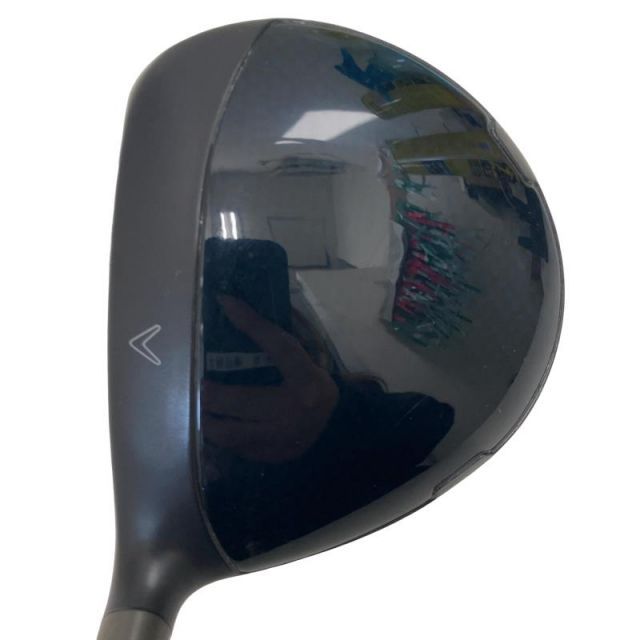 中古】 キャロウェイ PARADYM X 3HL フェアウェイウッド FW 純正特注
