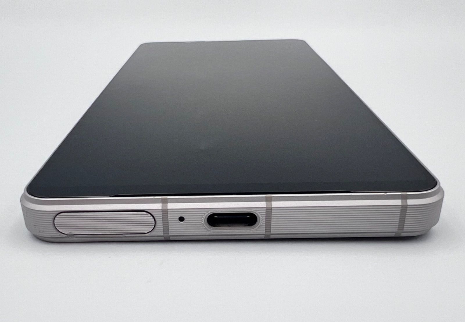 M99// Sony Xperia 1 VI 256GB A401SO SIMフリー-価格タイプ