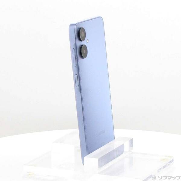 Galaxy A25 5G 64GB ブルー docomo SIMフリー中古 - メルカリ
