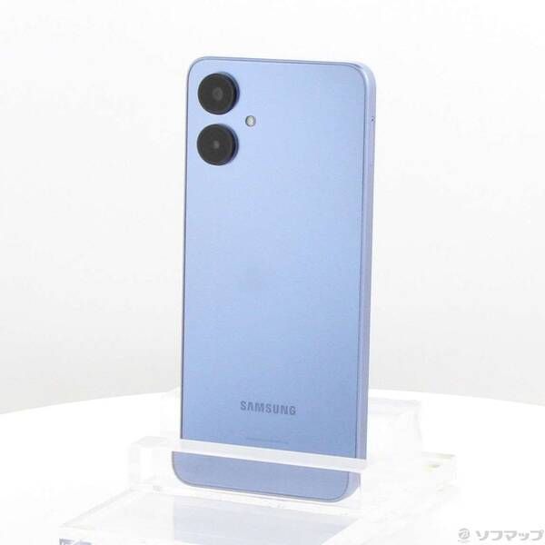 Galaxy A25 5G 64GB ブルー docomo SIMフリー中古 - メルカリ