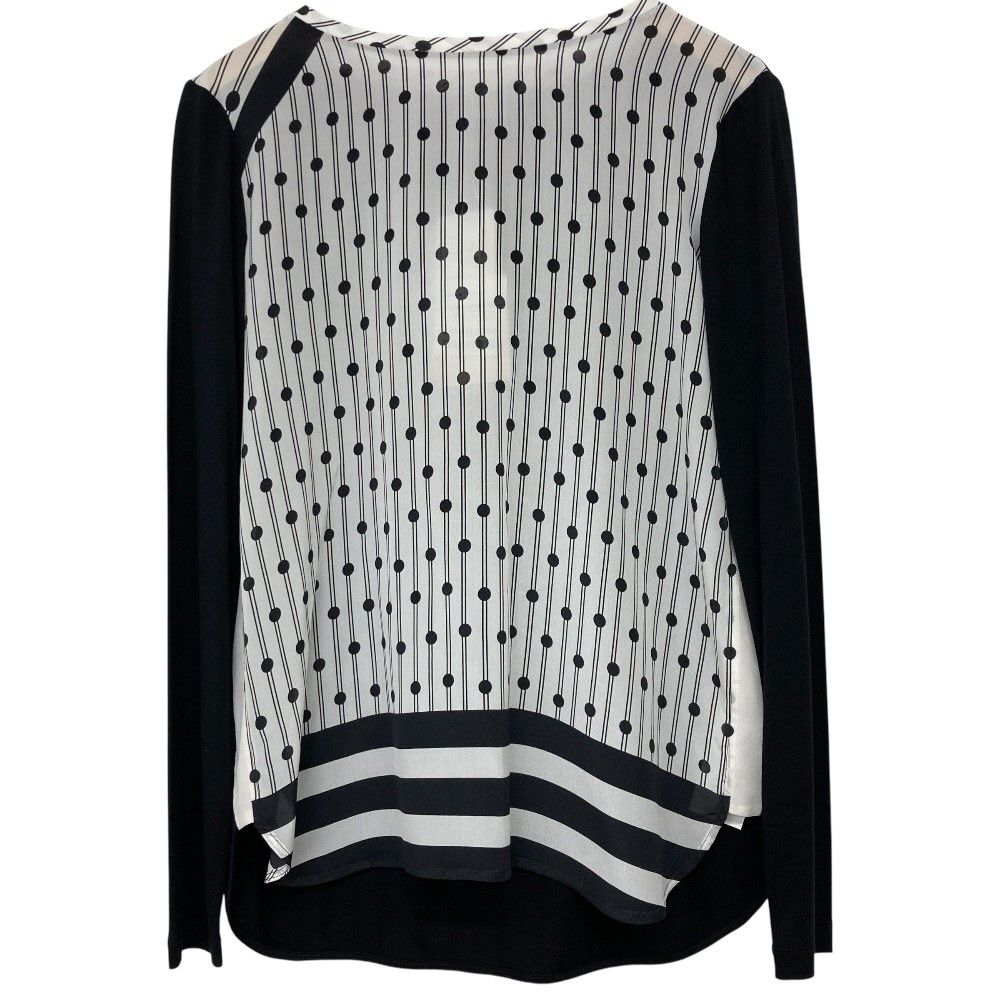 MARELLA/マレーラ/シルクドットブラウス/サイズM/レディース/RS1946 7,734円