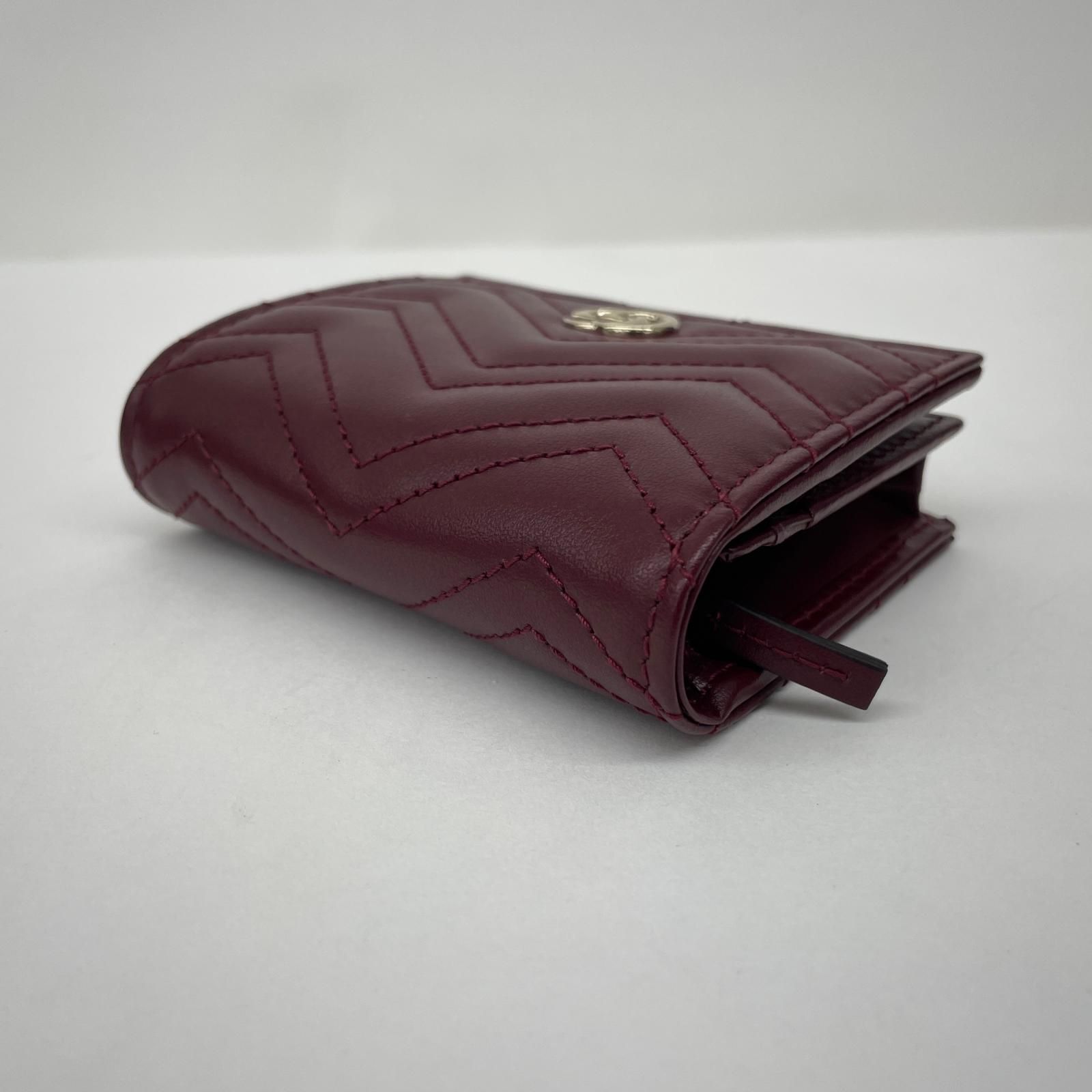 グッチ GUCCI ダブルG スモールウォレット ダブルG スモールウォレット