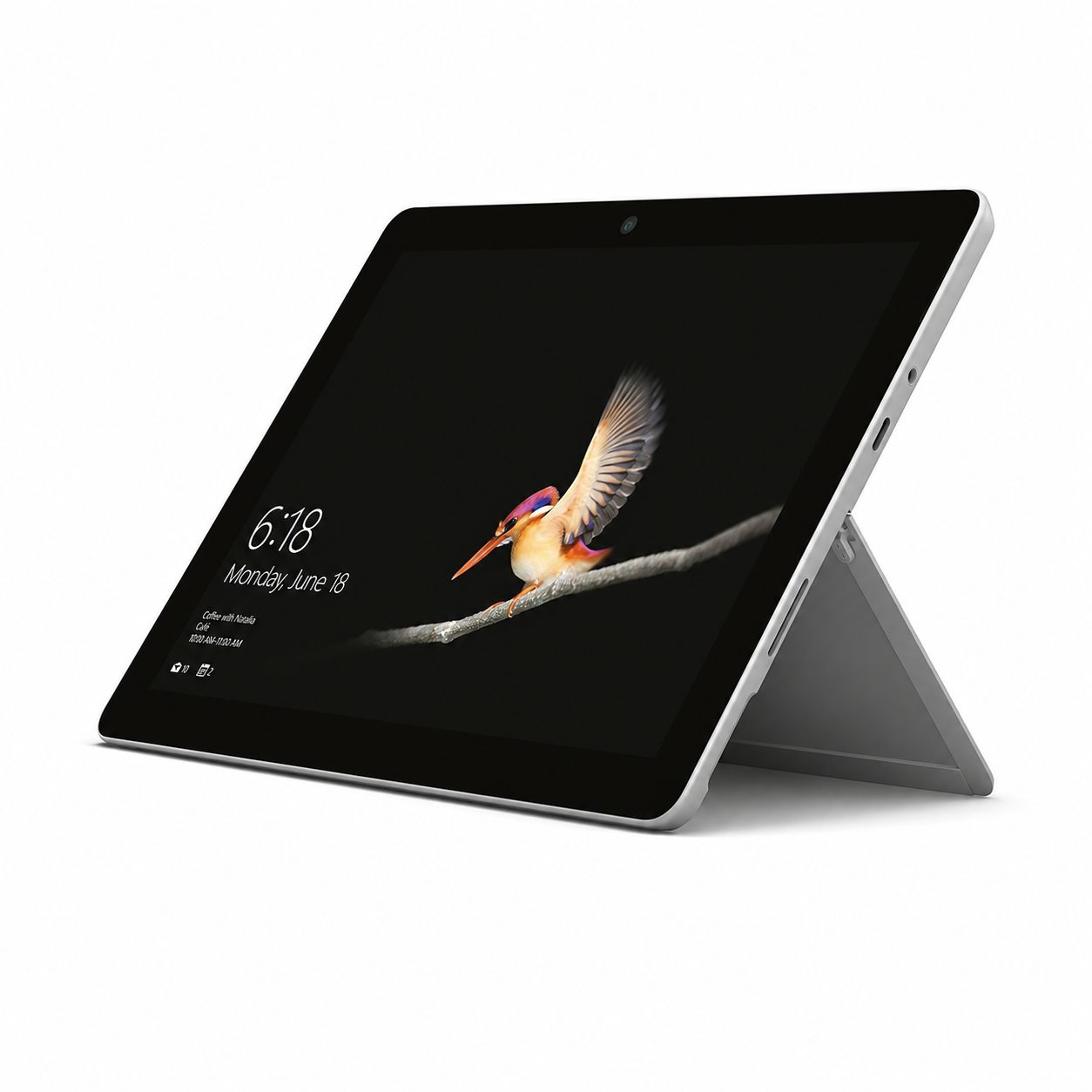 SurfaceGO 8GB SSD128GB Win11 動作品 キーボード付 Surface Go 8GB/128GB Win11 Office付 中古キーボード付 - メルカリ