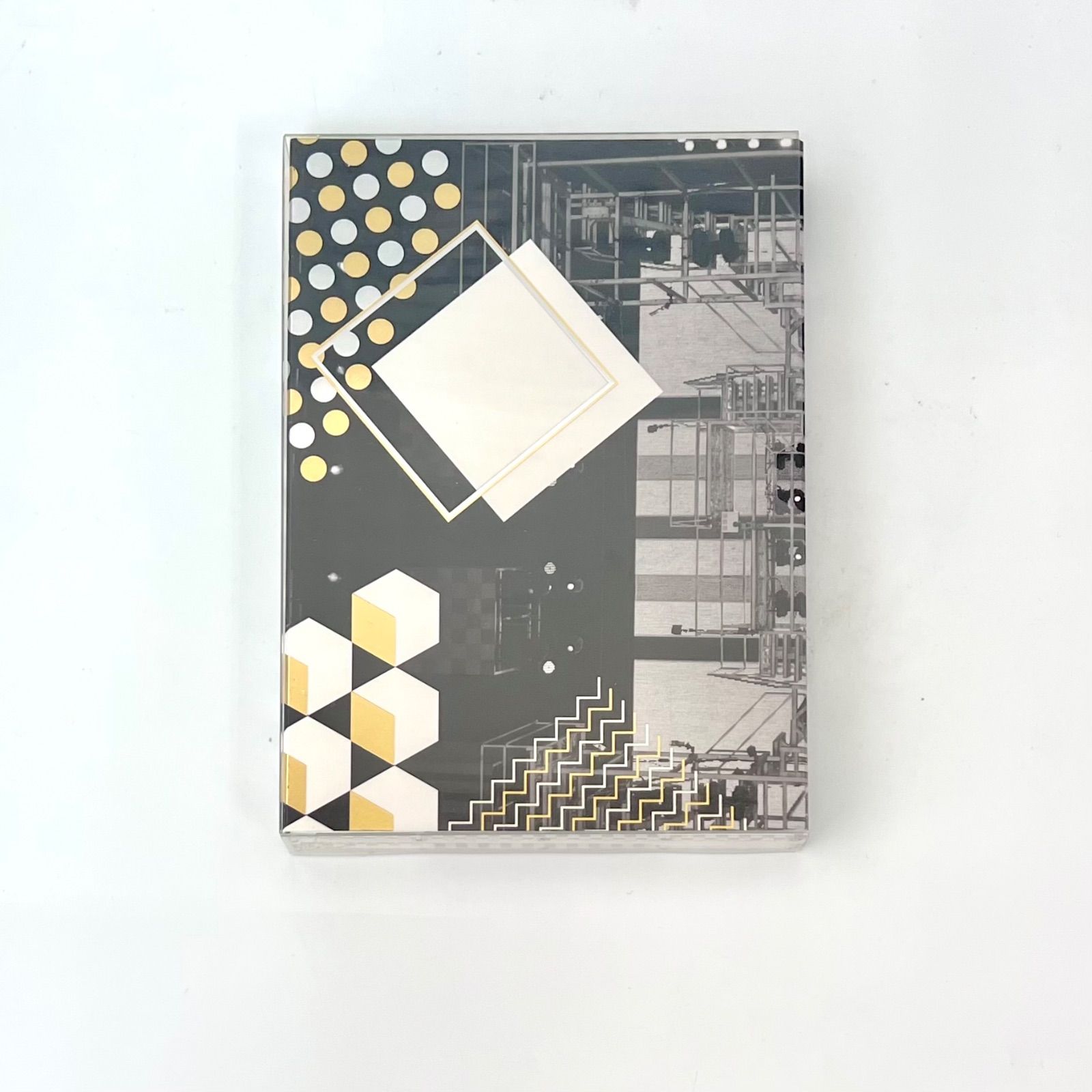 X4-52】△GIFT of SMAP CONCERT 2012 DVD - メルカリ