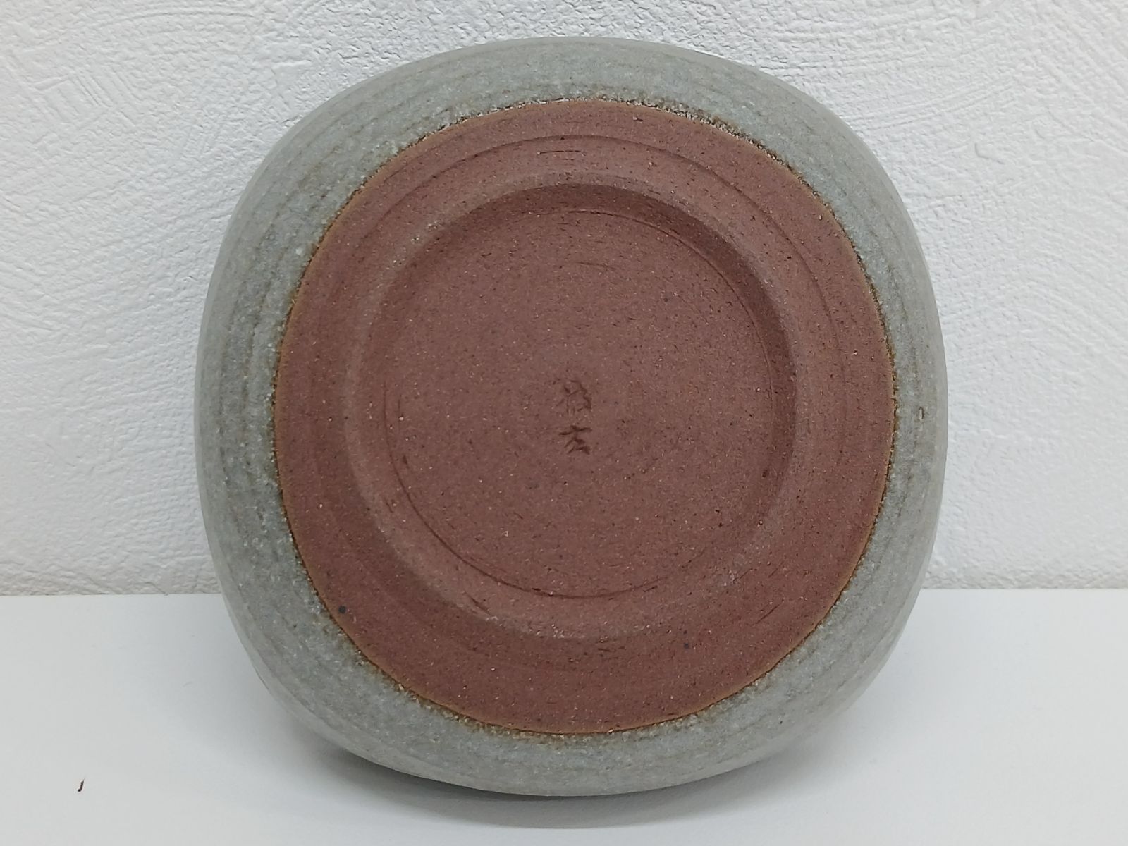 未使用・箱付】たち吉 さぎ絵 四方小鉢 5客セット 品番203-058【A