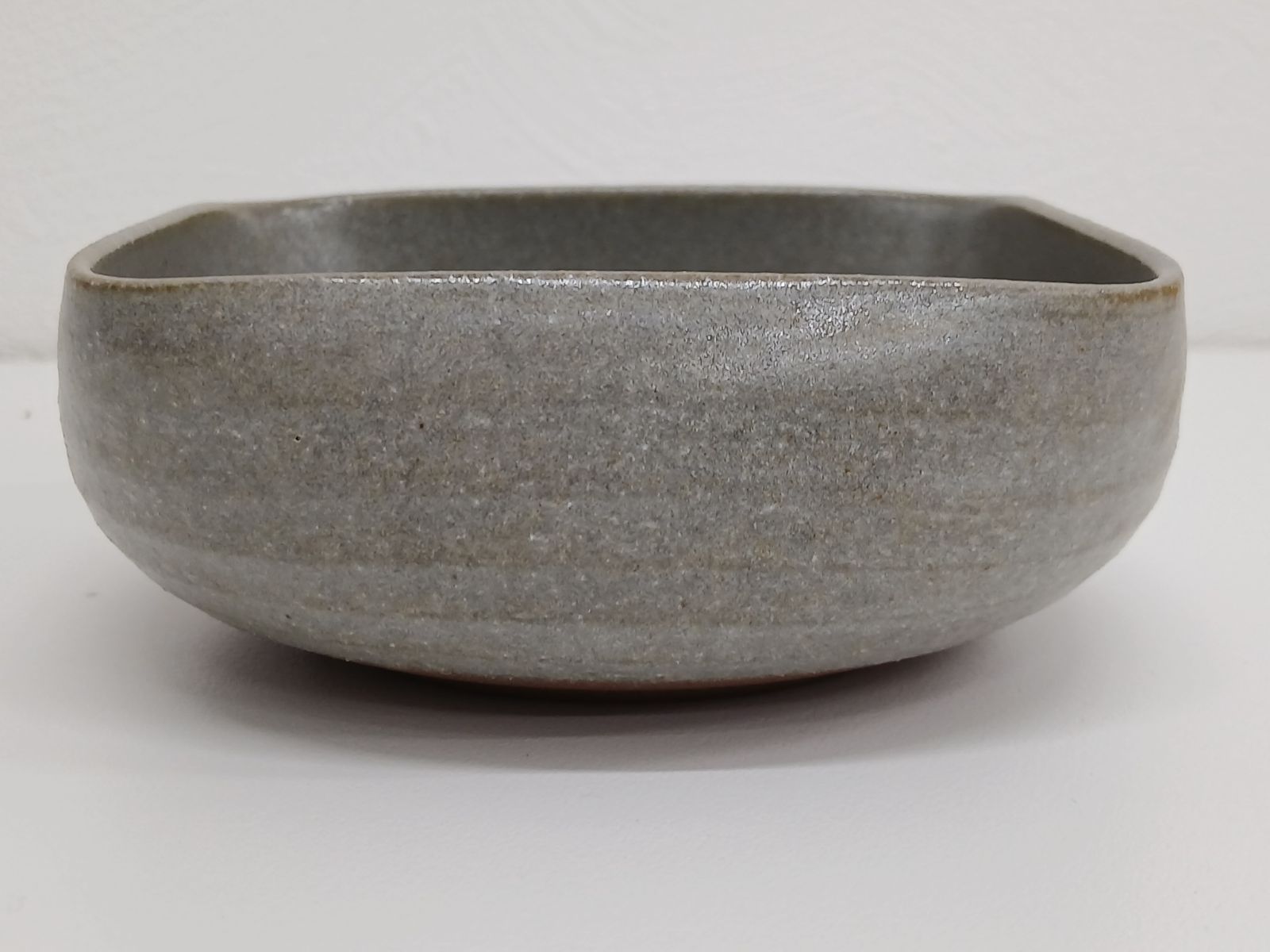 未使用・箱付】たち吉 さぎ絵 四方小鉢 5客セット 品番203-058【A