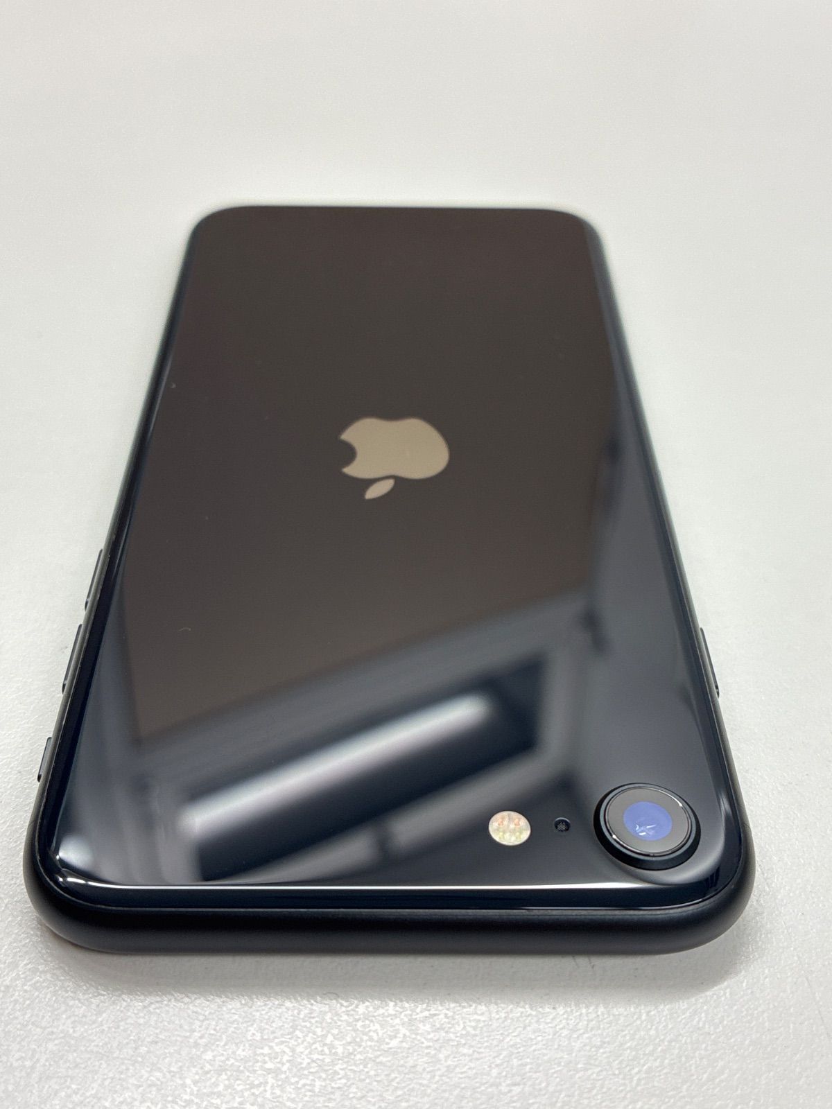 Apple iPhone SE 第3世代 64GB ミッドナイト 完全ジャンク 起動不可