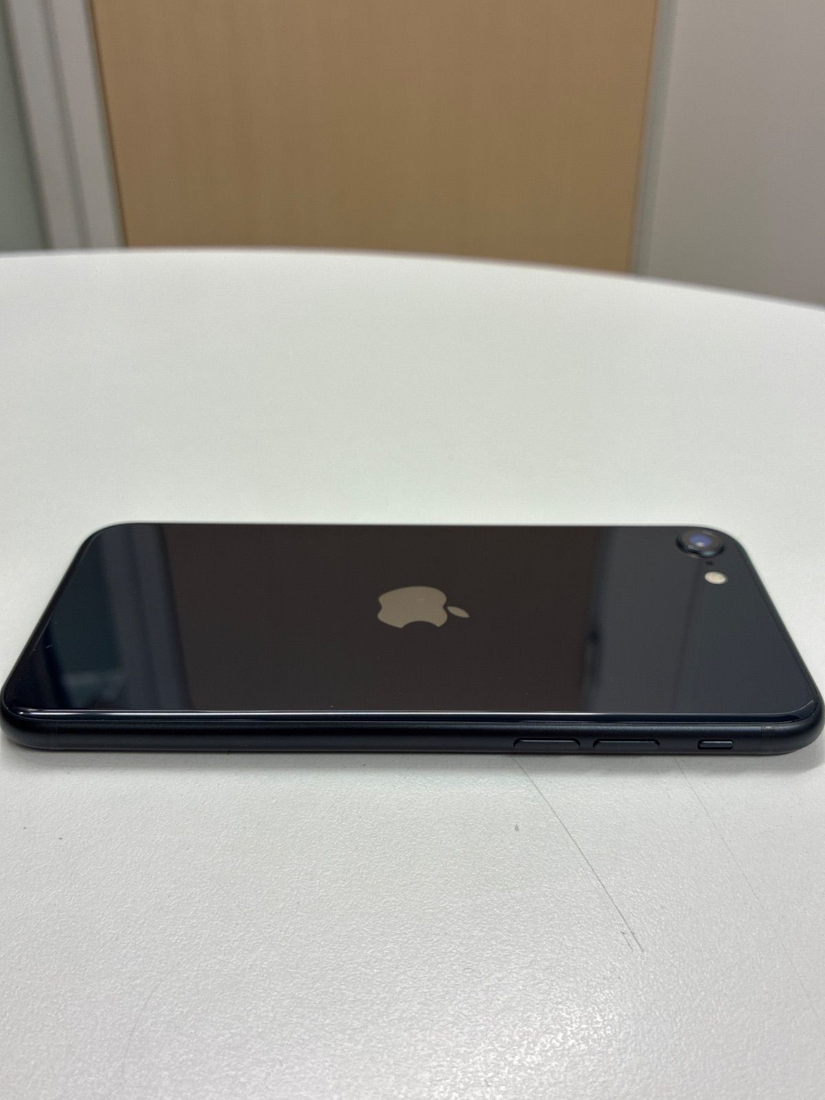 iPhone se3 64GB ミッドナイト 【ジャンク品】 Apple iPhone SE 第3世代 64GB ミッドナイト 完全ジャンク 起動不可