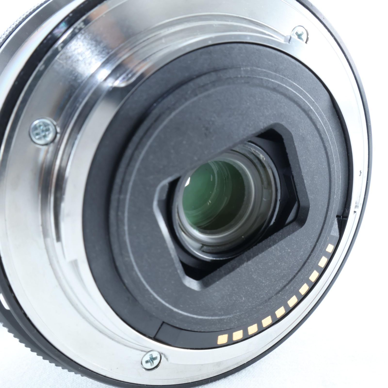 SONY 標準ズームレンズ E PZ 16-50mm F3.5-5.6 OSS ソニー Eマウント用