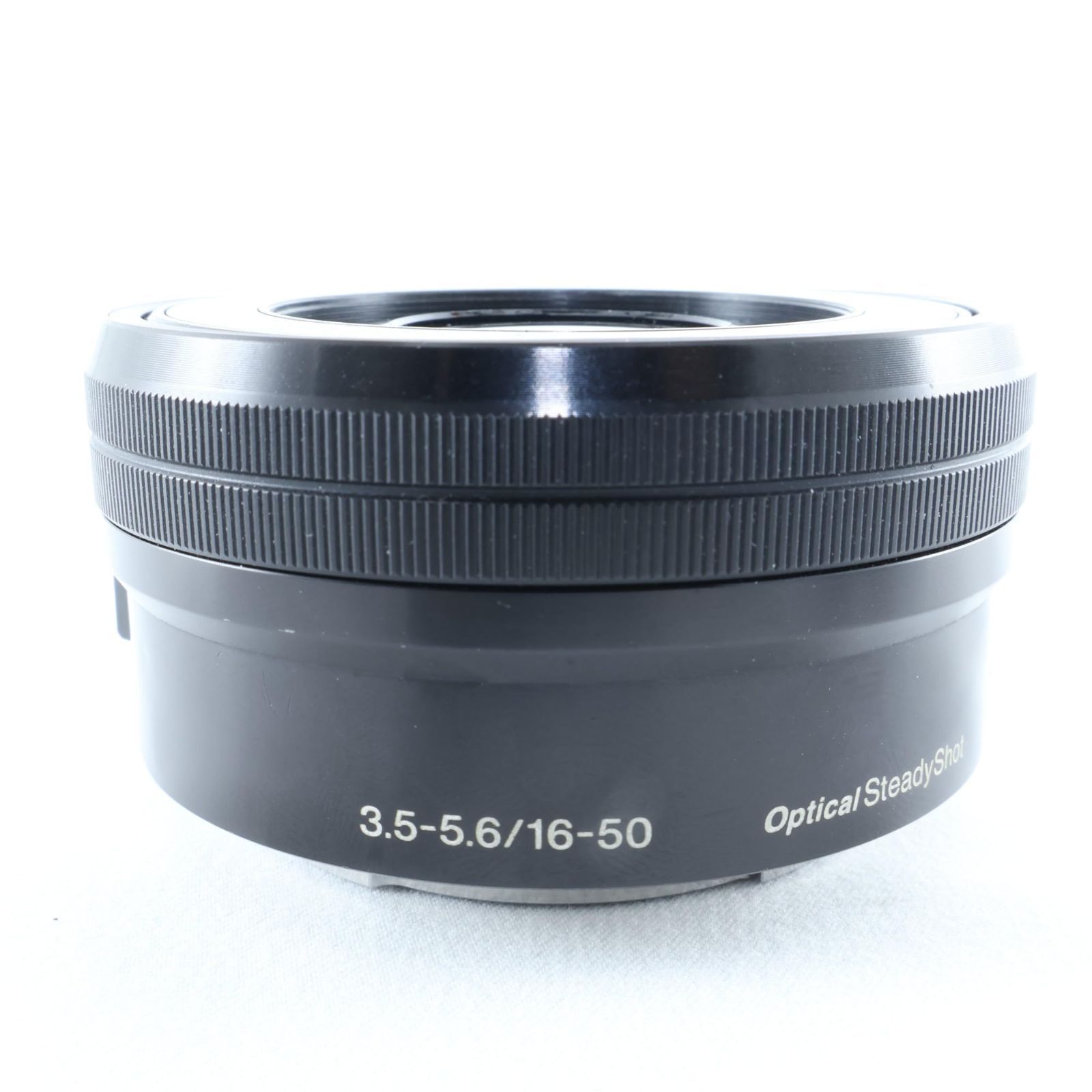 SONY 標準ズームレンズ E PZ 16-50mm F3.5-5.6 OSS ソニー Eマウント用