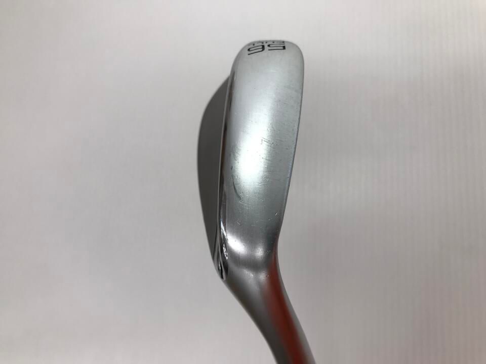 クリーブランド RTX 6 ZIPCORE ツアーサテン 56度 NSプロ MODUS 3 TOUR