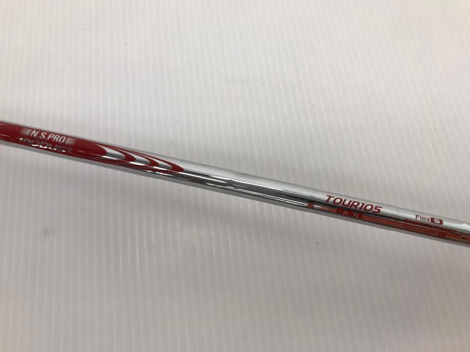 クリーブランド RTX 6 ZIPCORE ツアーサテン 56度 NSプロ MODUS 3 TOUR