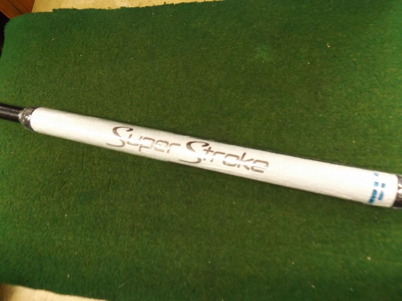 6169 SPIDER ZT MAX LONG 46インチ カバー有 新品 テーラーメイド