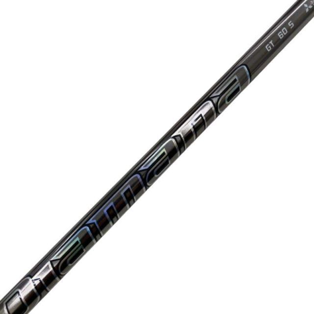 中古】 テーラーメイドスリーブ付き(Qi4D系) 三菱ケミカル(レイヨン