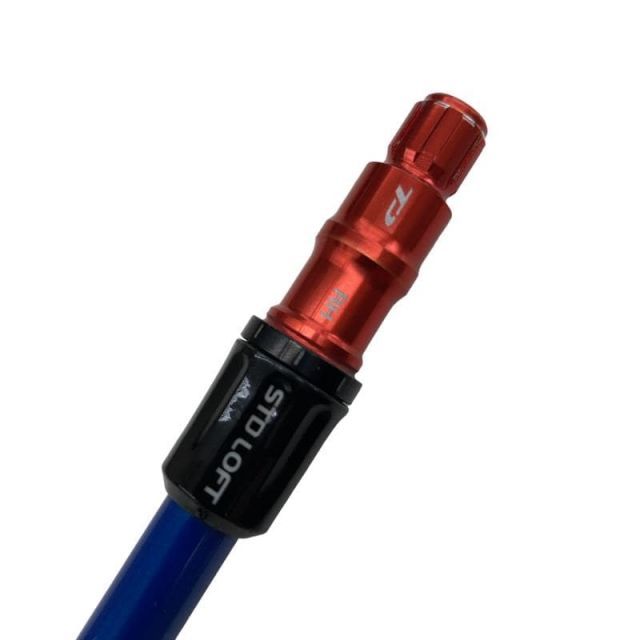 ATLAS 11 テーラーメイドスリーブ付き　6S 中古】 テーラーメイドスリーブ付き(R11系) グラファイトデザイン
