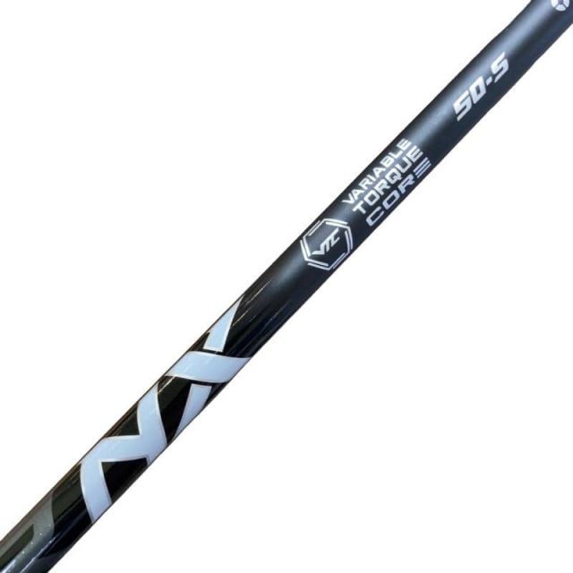 【中古】 ヤマハスリーブ付き(RMX DD系) フジクラドライバー用 シャフト SPEEDER NX BLACK 50 (フレックスS)Aランク ゴルフクラブ