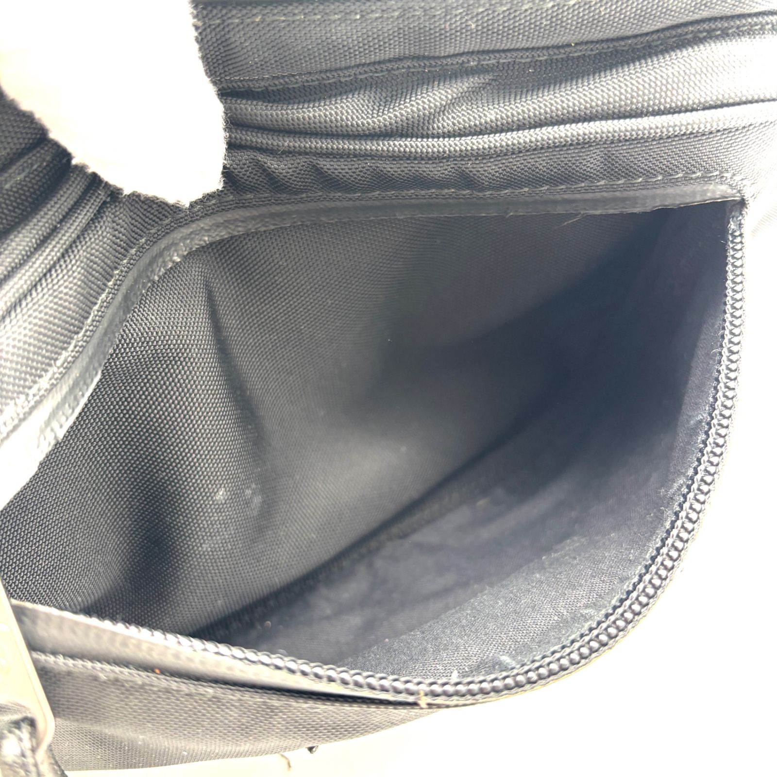バレンシアガ BALENCIAGA エクスプローラー ウエストバッグ ボディ