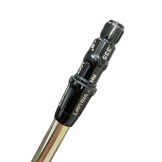 中古】 テーラーメイドスリーブ付き(Qi4D系) OLYMPICドライバー用