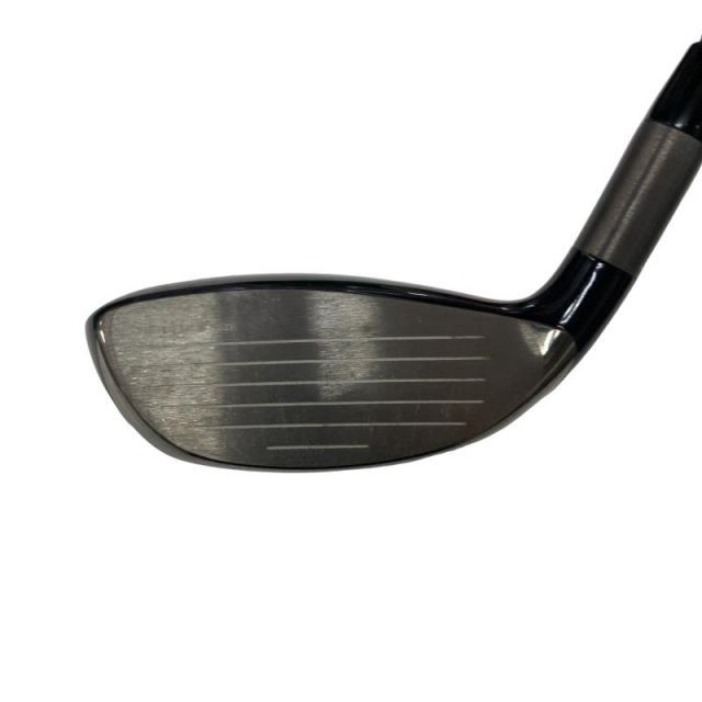 中古】 キャロウェイ APEX UW 19° ユーティリティ UT Diamana 55 for