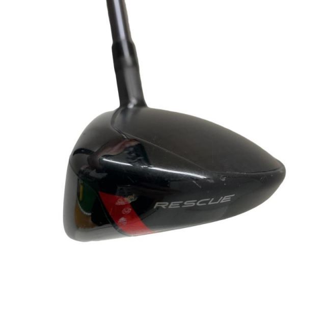 中古】 テーラーメイド STEALTH U5 レフティ ユーティリティ UT TENSEI