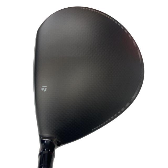 中古】 テーラーメイド Qi4D 10.5° ドライバー DR REAX MR50(Qi4D DR