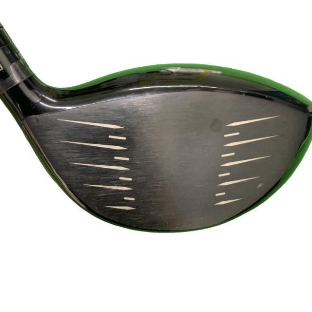 中古】 タイトリスト TS4 9.5° レフティ ドライバー DR 純正特注