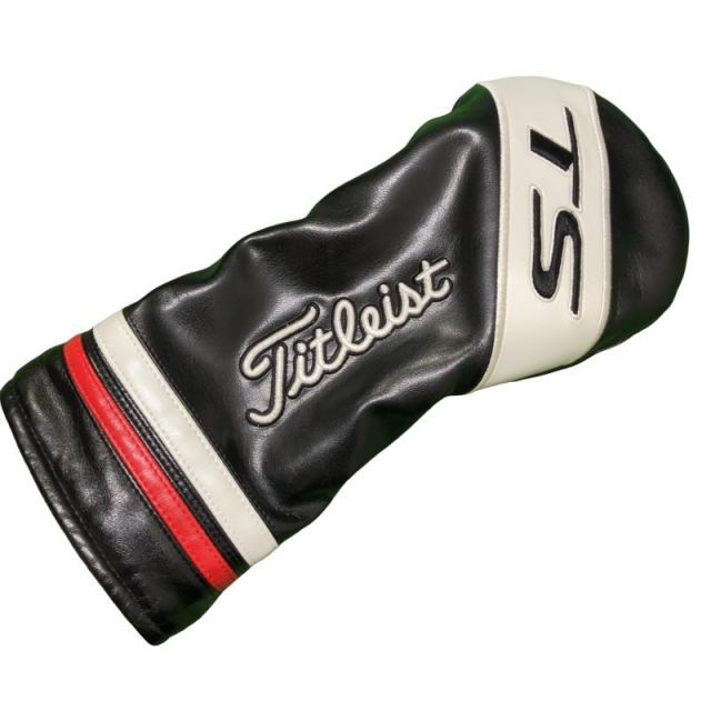 中古】 タイトリスト TS4 9.5° レフティ ドライバー DR 純正特注