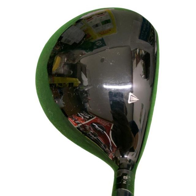 中古】 タイトリスト TS4 9.5° レフティ ドライバー DR 純正特注