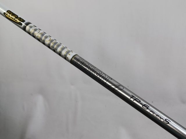 入間□【中古】 シャフト その他 Tour AD TP-6（S） キャロウェイ用