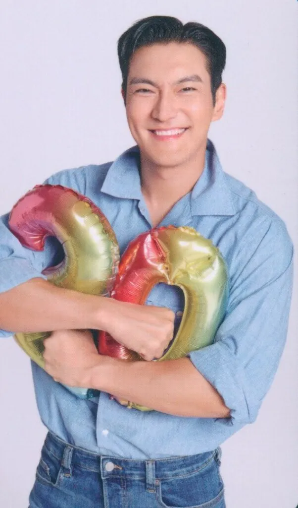 Siwon - SJ Market MD photocard photocard