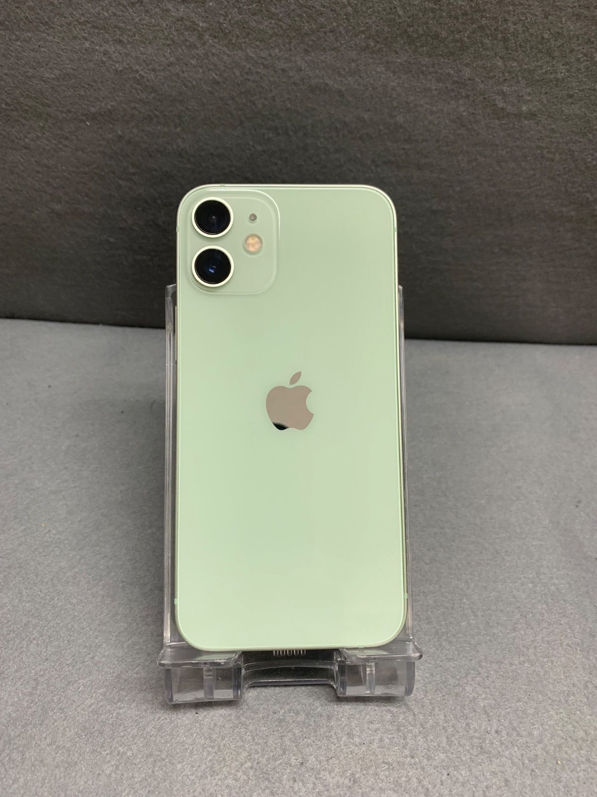 iPhone12mini 256GB グリーン SIMフリー 256GB グリーン 0 価格 安い