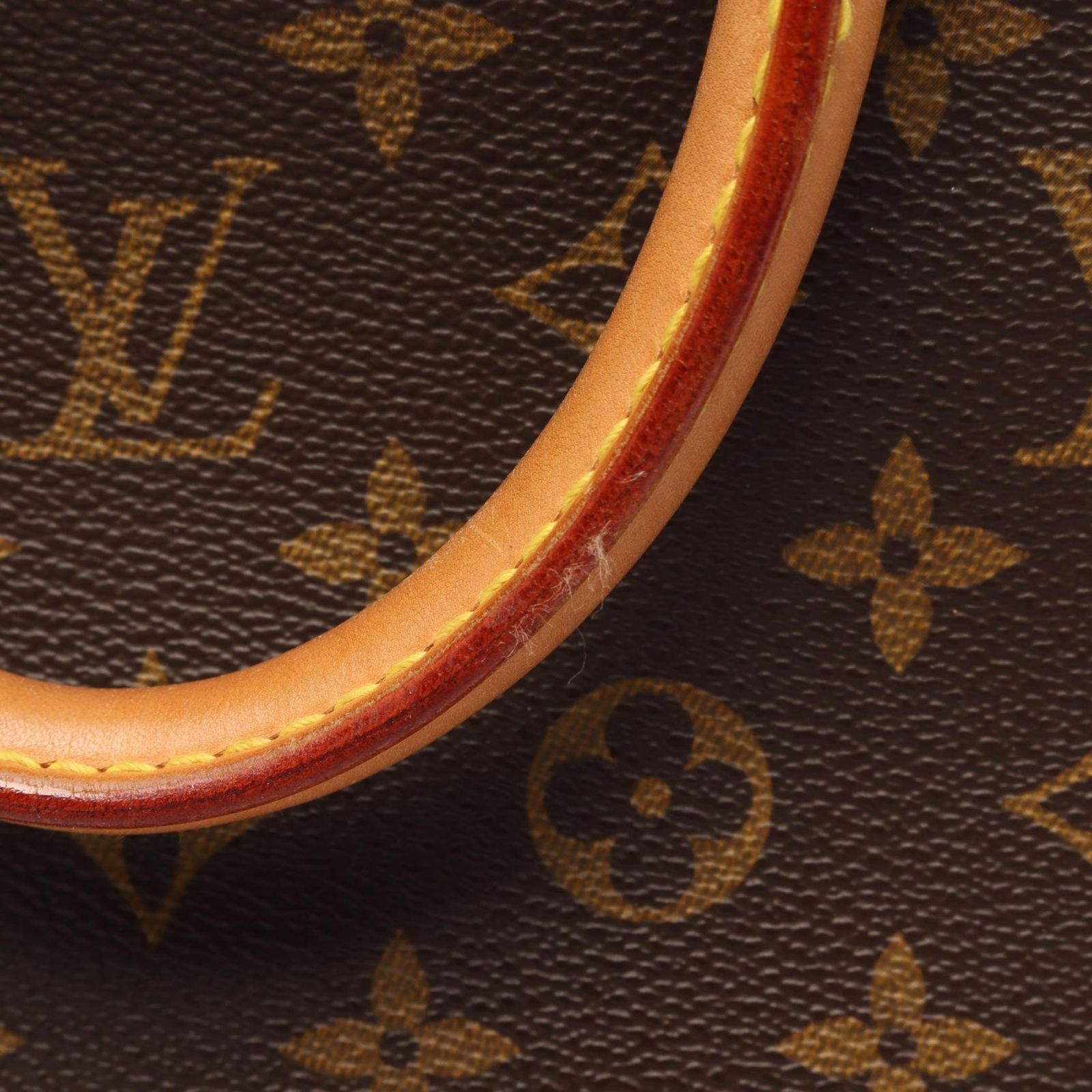 ルイ・ヴィトン LOUIS VUITTON ハンドバッグ アルマPM M51130 PVC