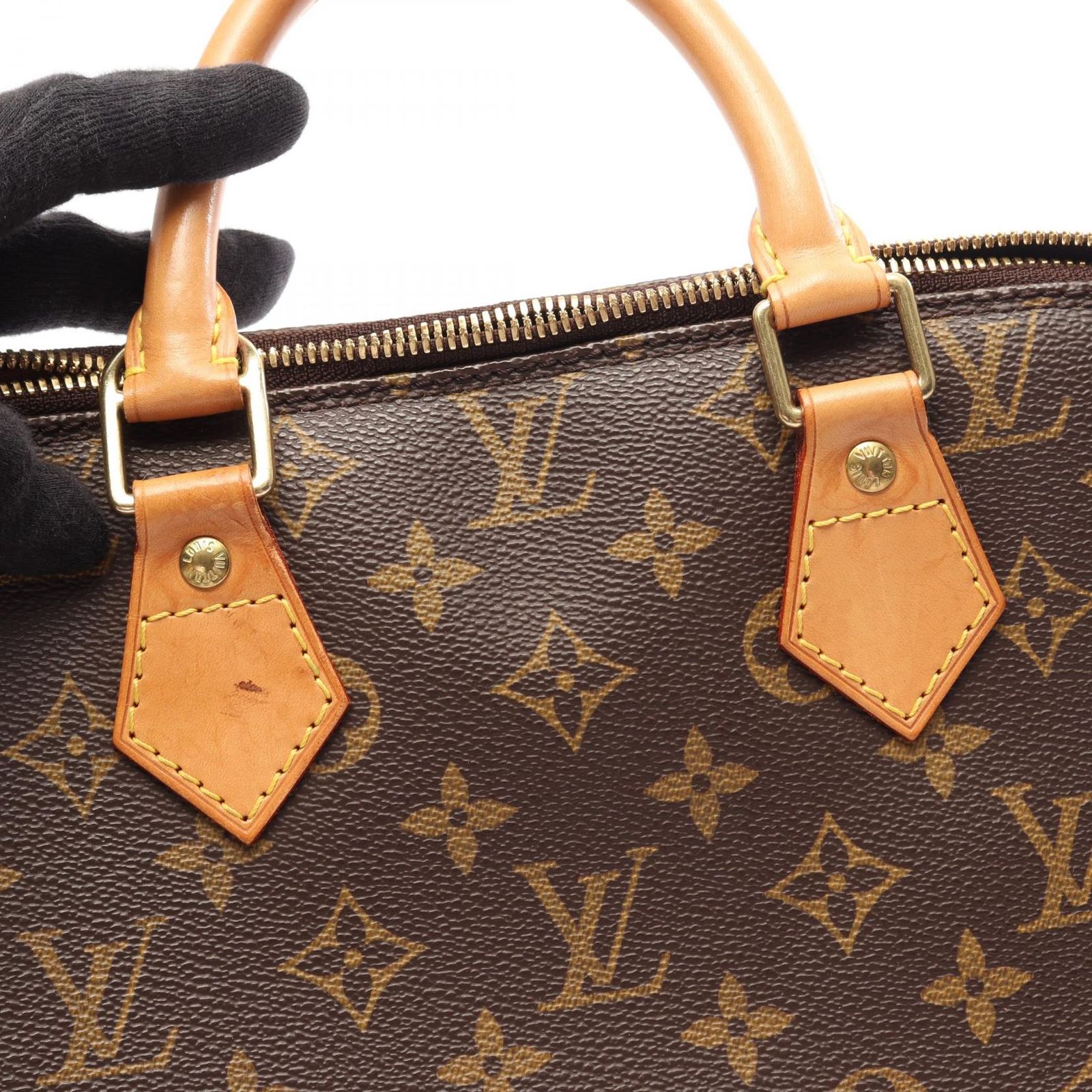 ルイ・ヴィトン LOUIS VUITTON ハンドバッグ アルマPM M51130 PVC