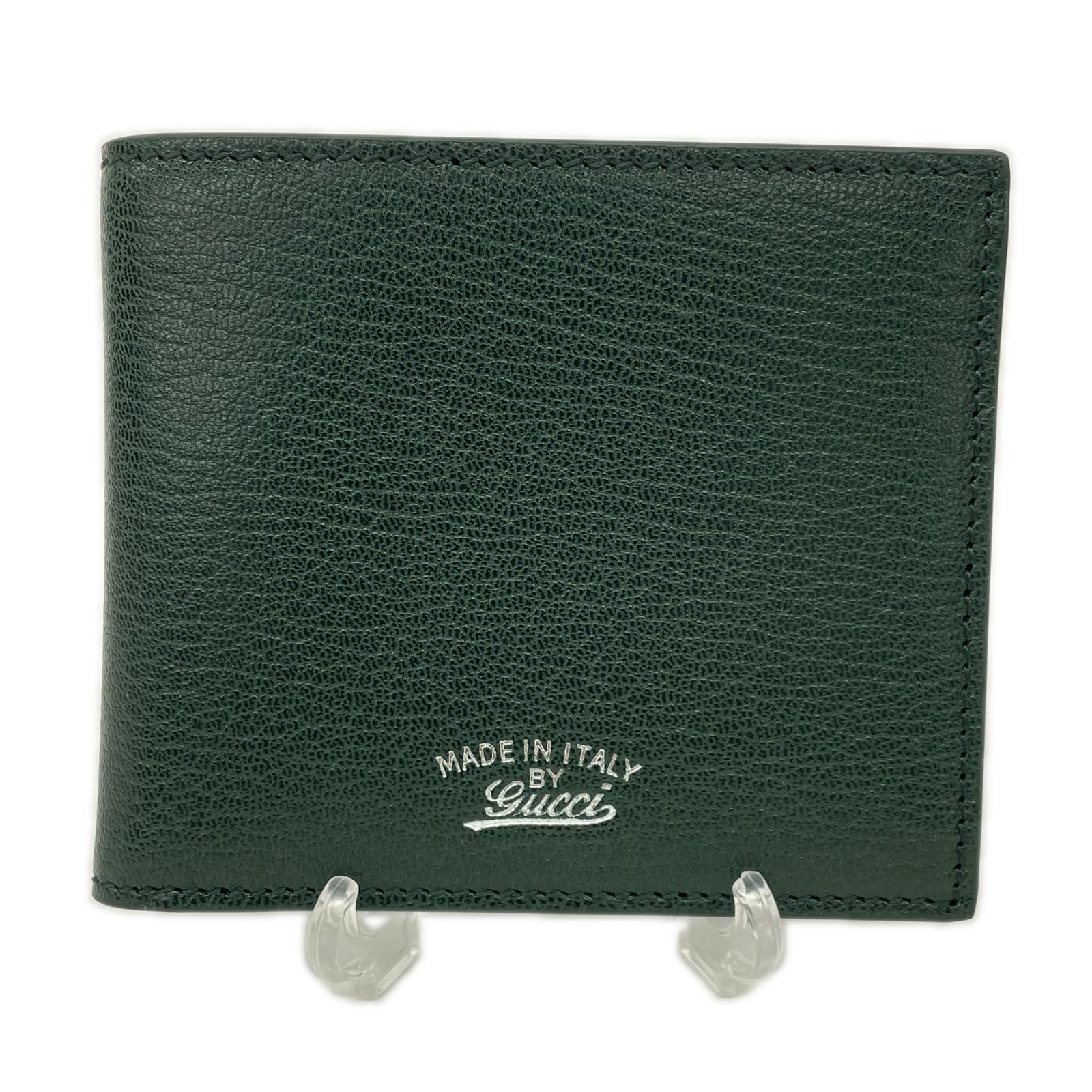 GUCCI グッチ 二つ折り財布 GUCCI（グッチ） 財布 レディース 2つ折り