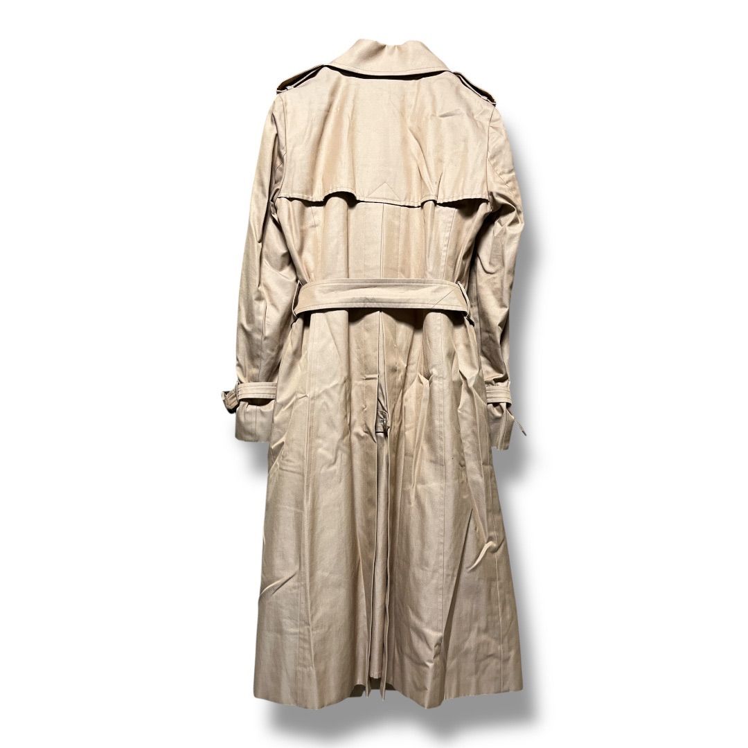 MACKINTOSH LONDON マッキントッシュ ロンドン ライナー付き トレンチ