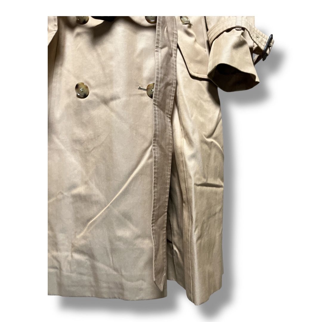 MACKINTOSH LONDON マッキントッシュ ロンドン ライナー付き トレンチ