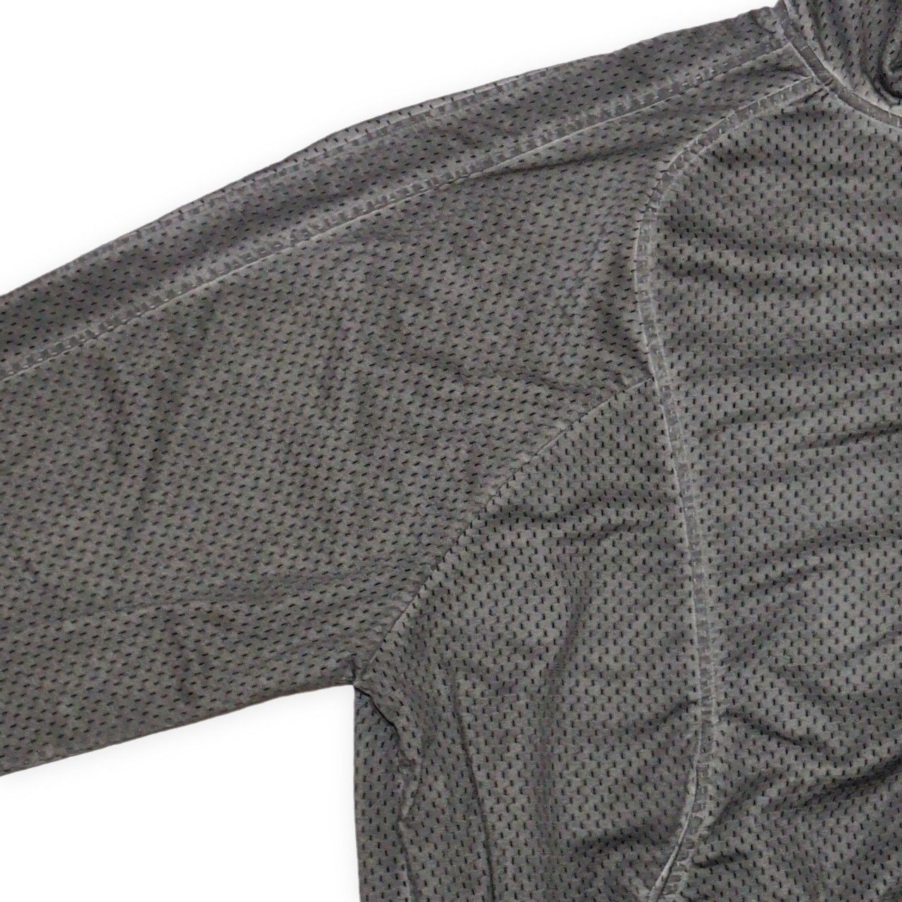 ALEXANDER WANG アレキサンダーワン Perforated Mesh Track Jacket