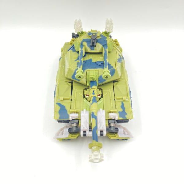 中古】箱無し・現状品)トランスフォーマー EX エレクトロニック
