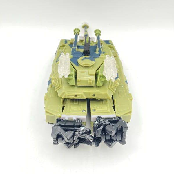 中古】箱無し・現状品)トランスフォーマー EX エレクトロニック