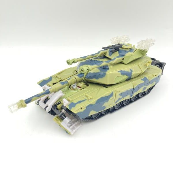 中古】箱無し・現状品)トランスフォーマー EX エレクトロニック
