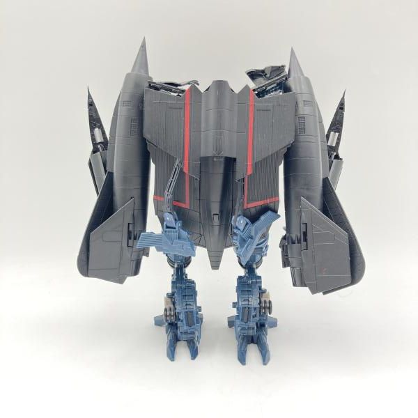 中古】箱傷み)タカラトミー RA-13 ジェットファイアー リーダークラス