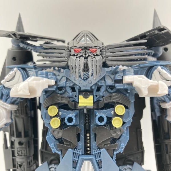 中古】箱傷み)タカラトミー RA-13 ジェットファイアー リーダークラス